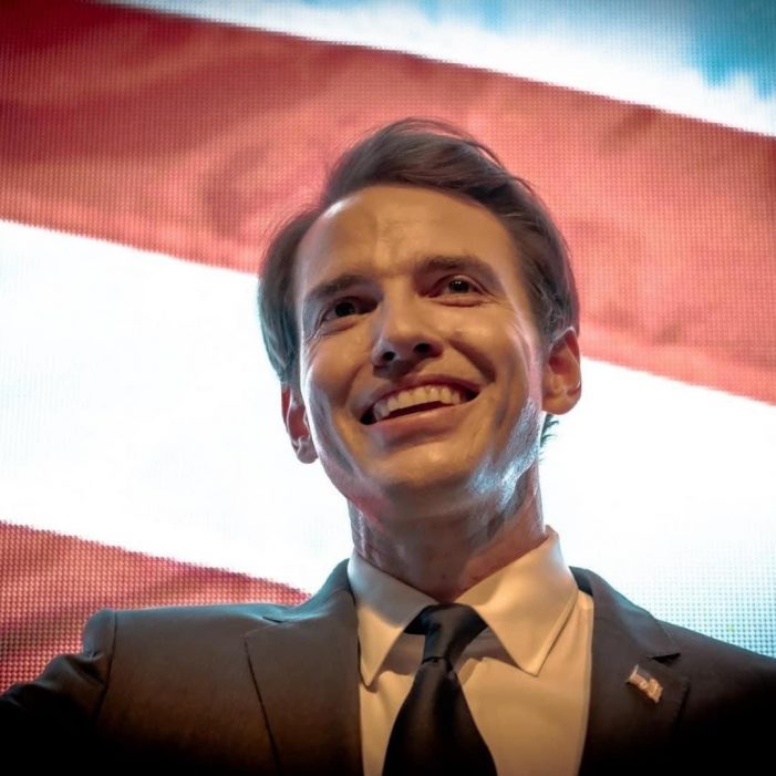 Congressman Kevin Kiley Drops Plans to Challenge McClintock in District 5 Race