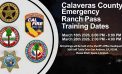 Emergency Ranch Pass Public Training
