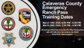 Emergency Ranch Pass Public Training