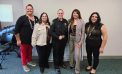 Sheriff’s Office Attends Native Community Round Table Meeting.