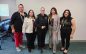 Sheriff’s Office Attends Native Community Round Table Meeting.