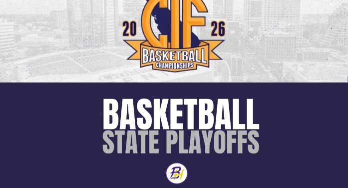 Both Bret Harte Basketball Teams Moved on to CIF State Basketball Championships