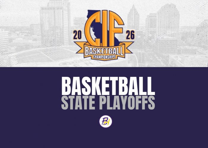 Both Bret Harte Basketball Teams Moved on to CIF State Basketball Championships