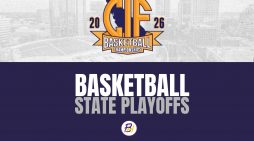 Bret Harte Basketball Teams Advance to Round Two in State Playoffs