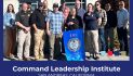 13 Graduate from Command Leadership Institute