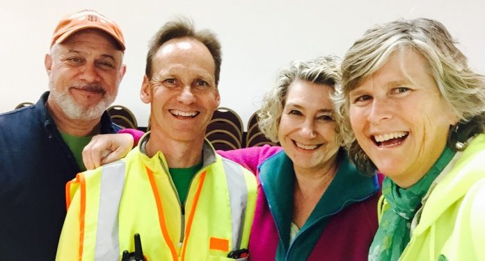 Volunteers Still Needed for Irish Day!