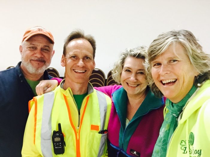 Volunteers Still Needed for Irish Day!