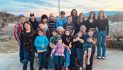 2026 Calaveras County Fair Dedicated to the Broglio Family