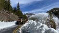Caltrans Has Reopened Eastbound SR-108, Sonora Pass to EagleMeadows