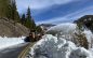 Caltrans Has Reopened Eastbound SR-108, Sonora Pass to EagleMeadows