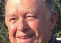 Mr. James Ernest Poe 1940 ~ 2026