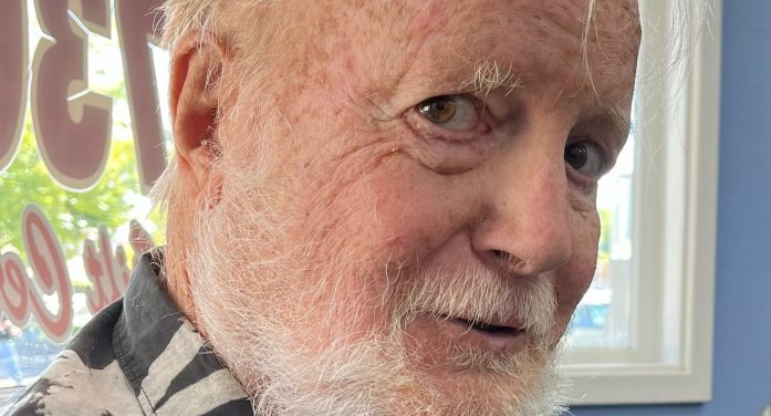 Robert J. Bliss 1942 ~ 2026