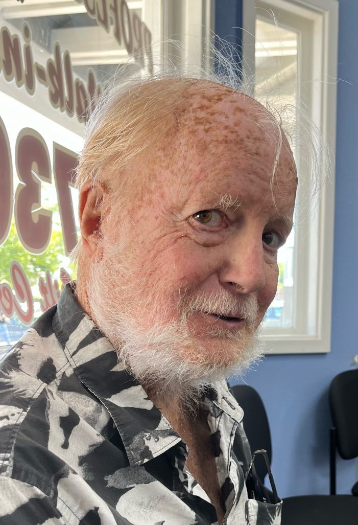 Robert J. Bliss 1942 ~ 2026