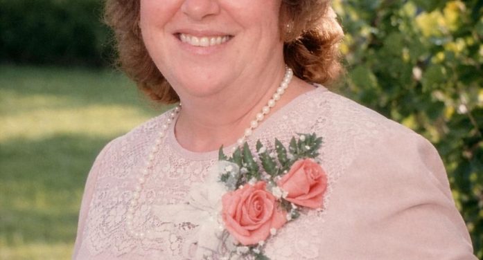 Patricia McCarty 1944 ~ 2026