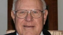 Mr. Charles Edmond Farr 1943 ~ 2026