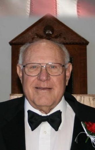 Mr. Charles Edmond Farr 1943 ~ 2026