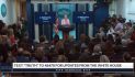 Press Secretary Karoline Leavitt Briefs Members of the Media, Mar. 10, 2026