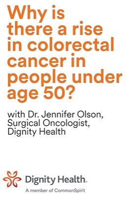 Tips on Colorectal Cancer from Mark Twain Medical Center