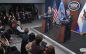 SecWar Pete Hegseth and CJCS Gen. Dan Caine, Hold a Press Briefing at the Pentagon