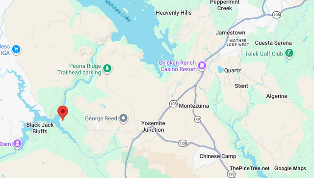 Traffic Update….Overturned Vehicle Collison Near Obyrnes Ferry Rd / Old O Byrnes Ferry Rd