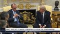 President Trump Participates in a Bilateral Meeting with German Chancellor & Takes Questions