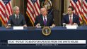 President Trump Participates in a Roundtable on Ratepayer Protection Pledge