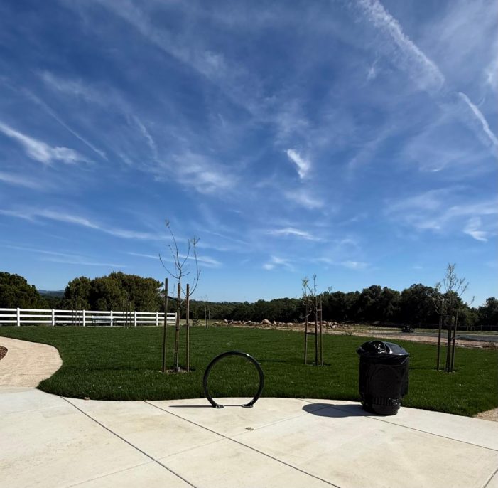 Historic Eureka Oaks Project Opens to Volunteers