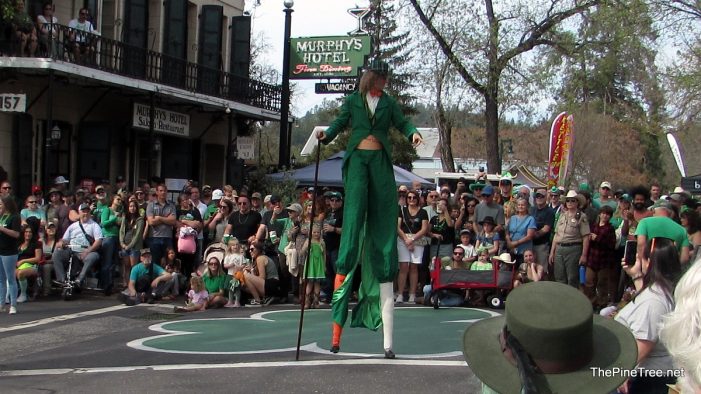 Murphys Irish Day 2026 Was Another Blowout Success!!  Over 200 Photos, Full Parade Video & Sky Cam!  Enjoy!