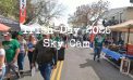 Irish Day 2026 “Sky Cam” Full Main Street Video