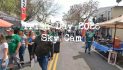 Irish Day 2026 “Sky Cam” Full Main Street Video
