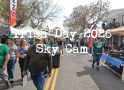 Irish Day 2026 “Sky Cam” Full Main Street Video