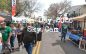 Irish Day 2026 “Sky Cam” Full Main Street Video