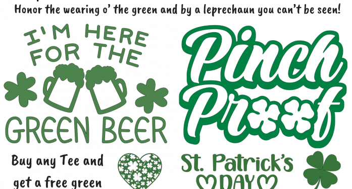 Cure Cabin Fever at Make and parTake!