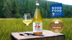 Visit Posterity Ciderworks New Arnold Tasting Room Today!