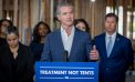 Governor Newsom on New CARE Court Measures to Get More Chronically Mentally Ill Off Streets, Awards $291 Million in Funding