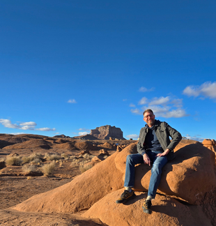 Shawn Q. Ahlers Ahlers 1970 – 2026