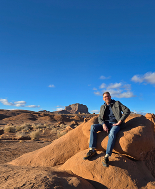 Shawn Q. Ahlers Ahlers 1970 – 2026