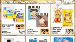 Big Trees Market Weekly Ad with Grocery, Produce, Meat & Deli Specials Through March 24th! Shop Local & Save!