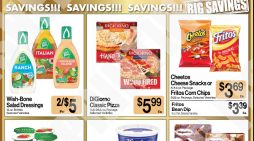 Big Trees Market Weekly Ad with Grocery, Produce, Meat & Deli Specials Through March 31st! Shop Local & Save!