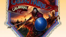 The 40th Annual Celtic Faire