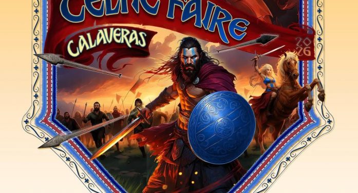 The 40th Annual Celtic Faire