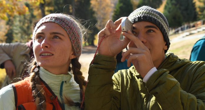 $120 Million Available for Projects That Promote Healthy Forests and Reduce Wildfire Risk