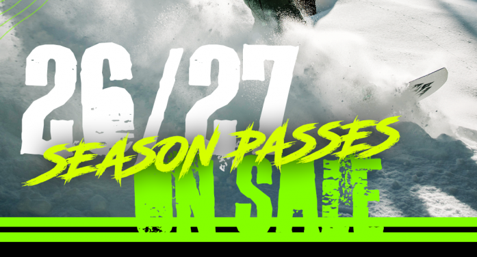 Sunshine, Spring Snow & a Packed Weekend at Bear Valley!