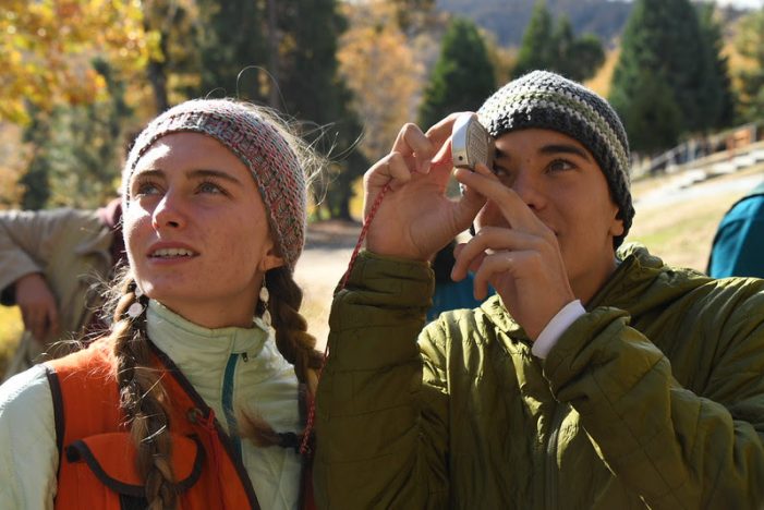 $120 Million Available for Projects That Promote Healthy Forests and Reduce Wildfire Risk