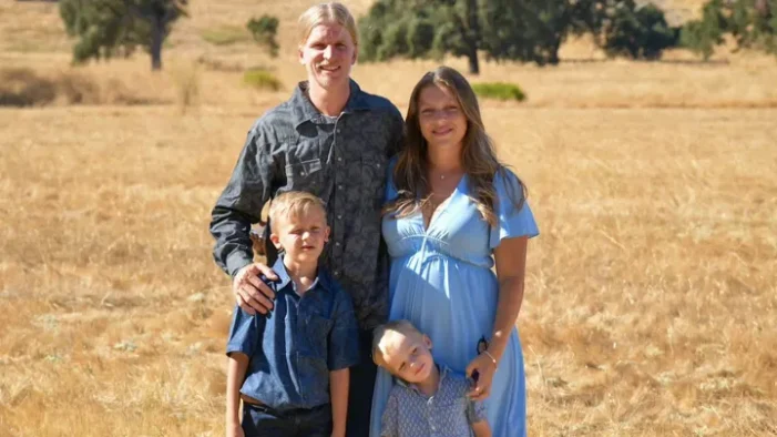 Fundraiser for Young Mother Twyla Capurro Who Perished in Tunnel Collapse