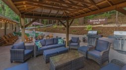 Spring Into Great Calaveras County Adventures at Meadowmont Lodge!