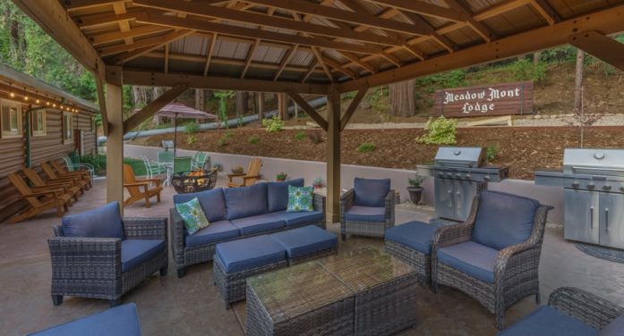 Spring Into Great Calaveras County Adventures at Meadowmont Lodge!