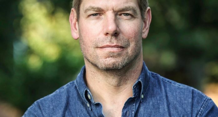 Congressman Swalwell Denies Sexual Misconduct Allegations