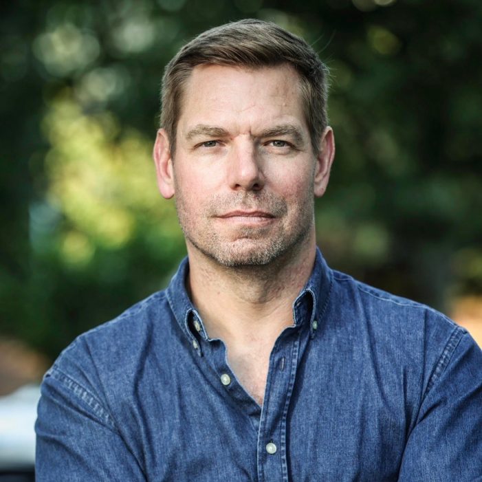 Congressman Eric Swalwell Resigns from Congress Congressman Eric Swalwell Resigns from Congress
