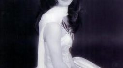 Miss Calaveras 2001 Brittany Moes Duggan has Passed Away